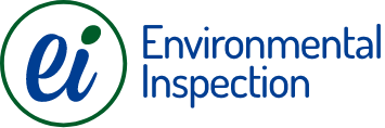 Environmental Inspection Logo