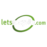 Lets Recycle Logo