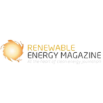 Renewable Energy Magazine Logo